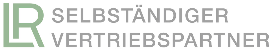 Selbständiger Vertriebspartner LR
